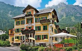 Albergo Piani Di Luzza